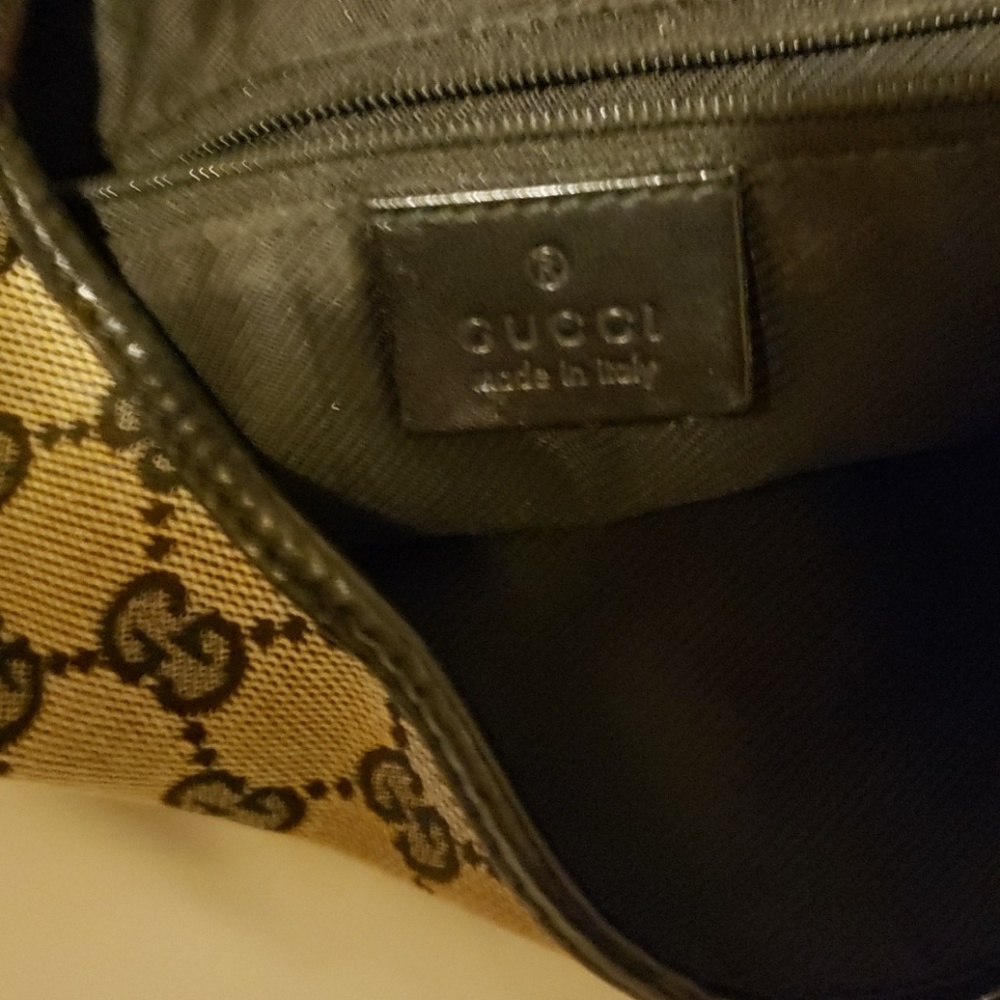 Gucci purse authentic - Picture 5 of 8